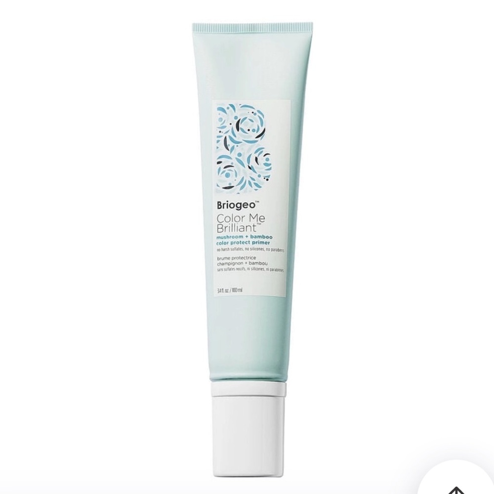 Briogeo Color Me Brilliant Heat Protectant